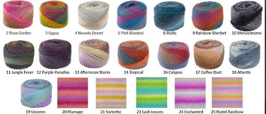 Crypto 8 Ply